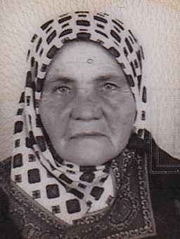 Hajra  (Ibro) Babalija -dje. Begović