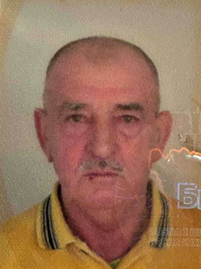 Halil  Ćesir