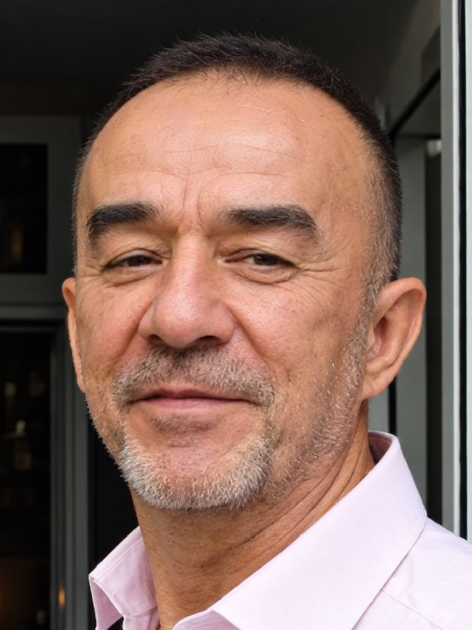 Sead (Sulejman ) Bukva