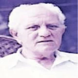 Ago  Zeničanin
