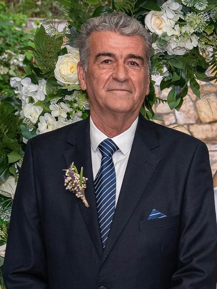 Muhidin - Kiko (Mehmed) Đozo