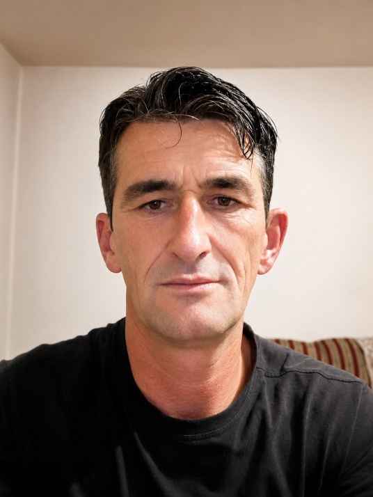 Ramiz (Muhamed) Begović