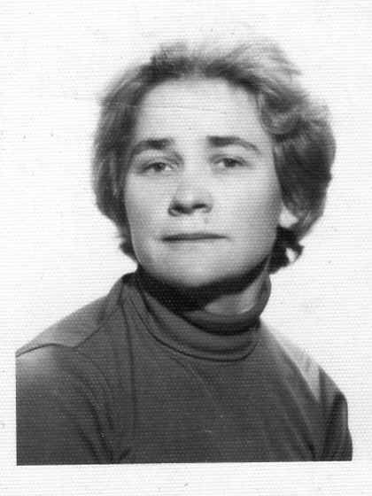  Stana  Bošnjak -dje. Krnjajić