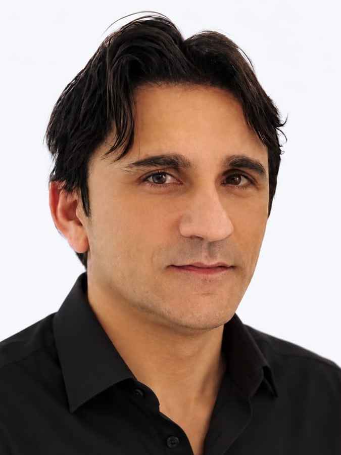 Semir  Maslo