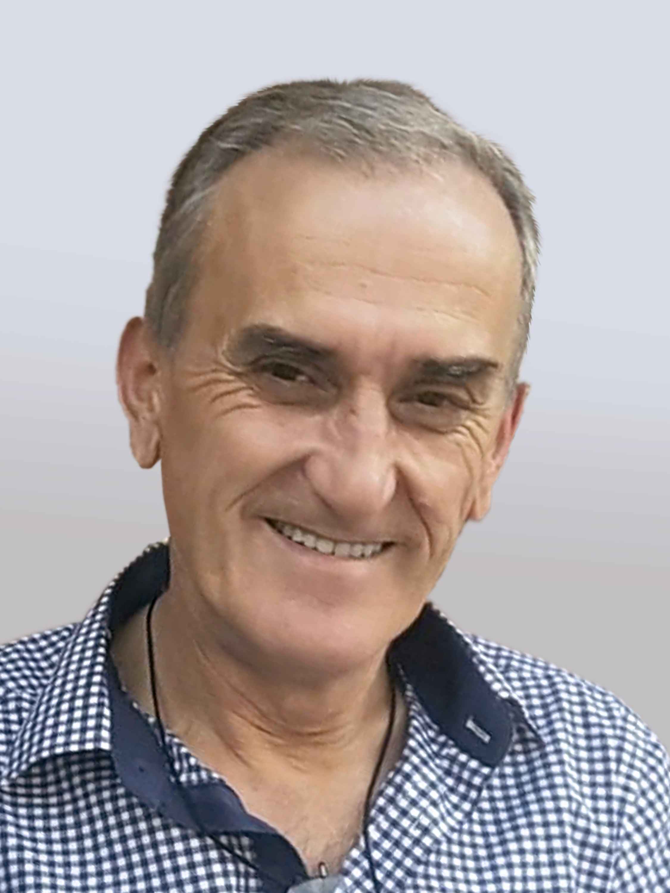  Ismet (Junuza)  Garčević