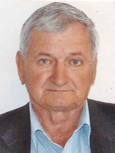 Osman (Zajdo) Smajkan
