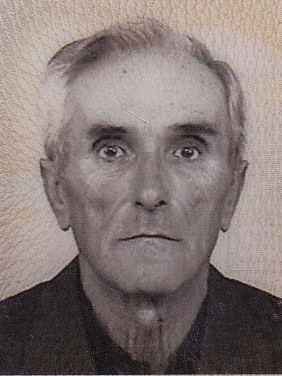  Mustafa  (Salih) Jabandžić