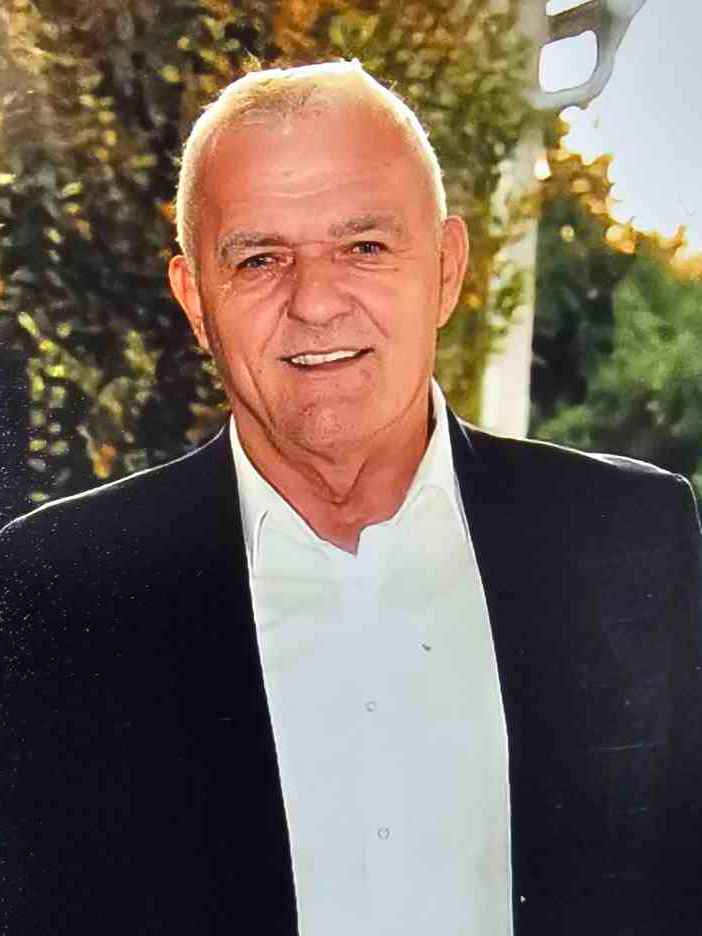 Nijaz (Latif) Duraković