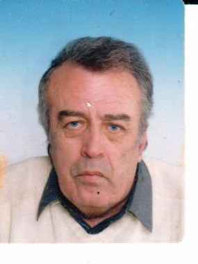 Ismet  (Fehim) Mulahasanović