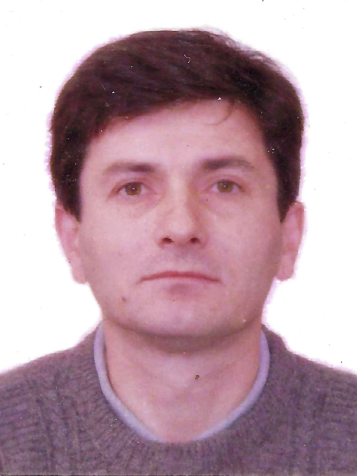 Habib  Šljivo