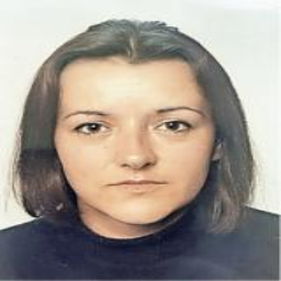 Jadranka  Mešić -dje. Babić