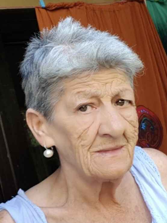 Ešrefa (Salko) Agić -dje. Osmanović