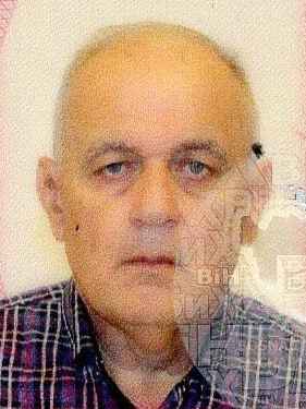 Nebojša (Trivo) Mandić