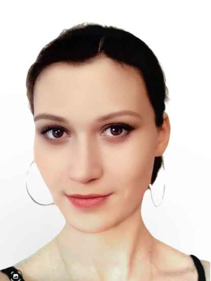 Elma (Mumin) Šarić