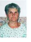 Vahida Omeragić, Rođ. Bajrović