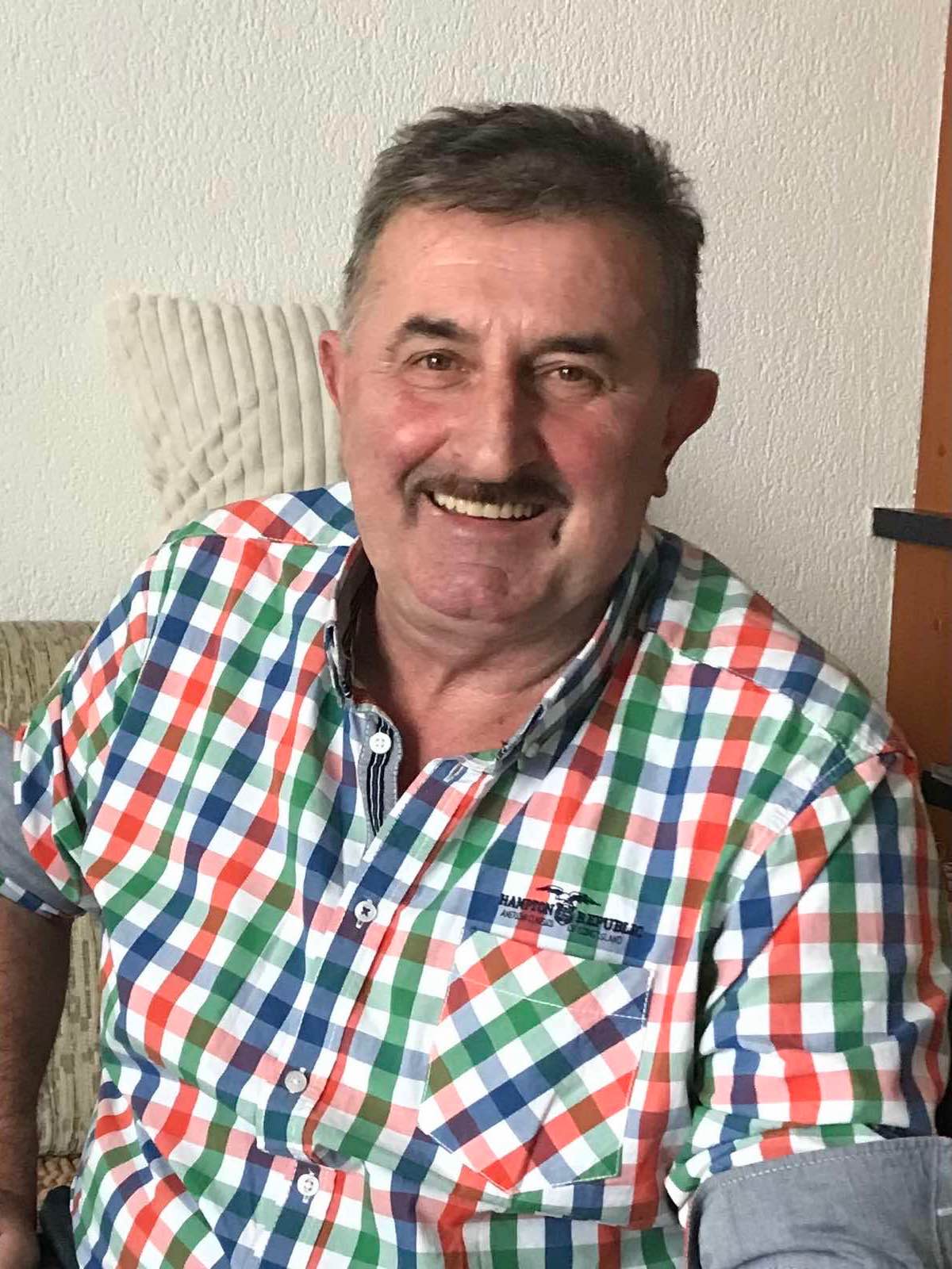 Hamid  Murtić