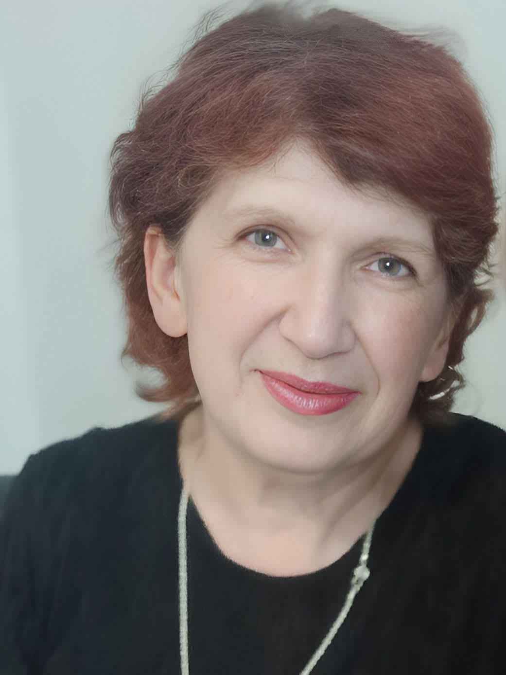 Suzana  (Alija ) Zubčević -dje. Kulenović