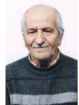  Uzeir  (Smail) Mujezin