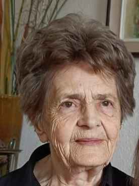 Razija (Šukrija) Bašić -dje. Đozić