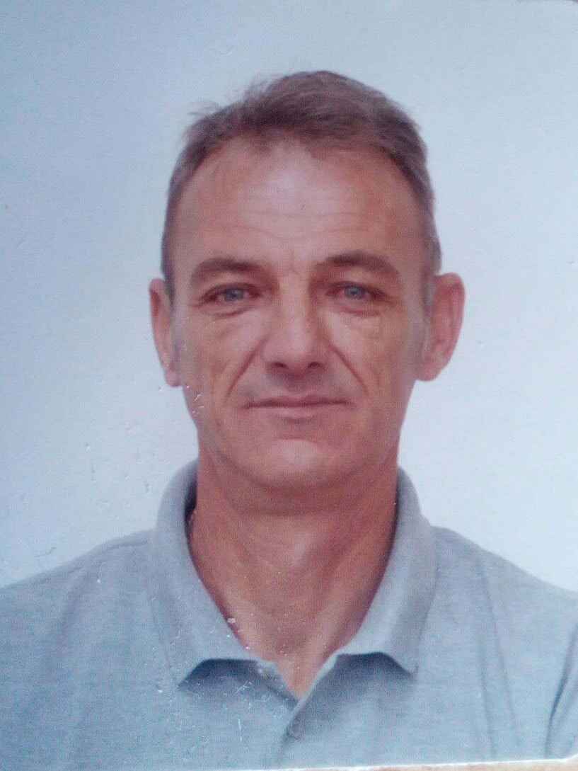  Fuad (Fadil)  Hodžić