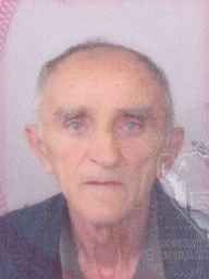  Džemail  (Mehmed) Alić