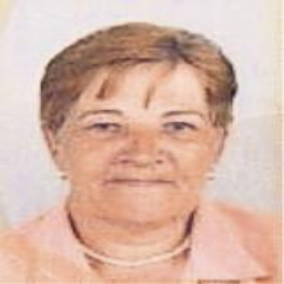 Sehija (Halila) Vilogorac -dje. Čopra