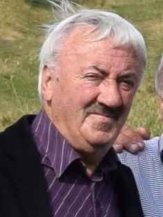 Milomir (Jovan) Rašević