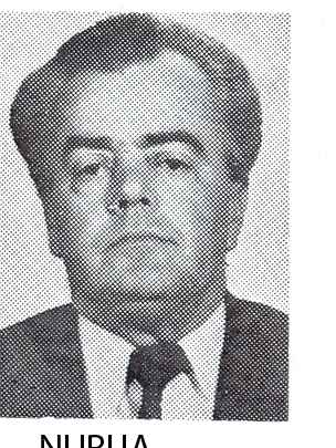 Nurija (Ismet) Sijerčić