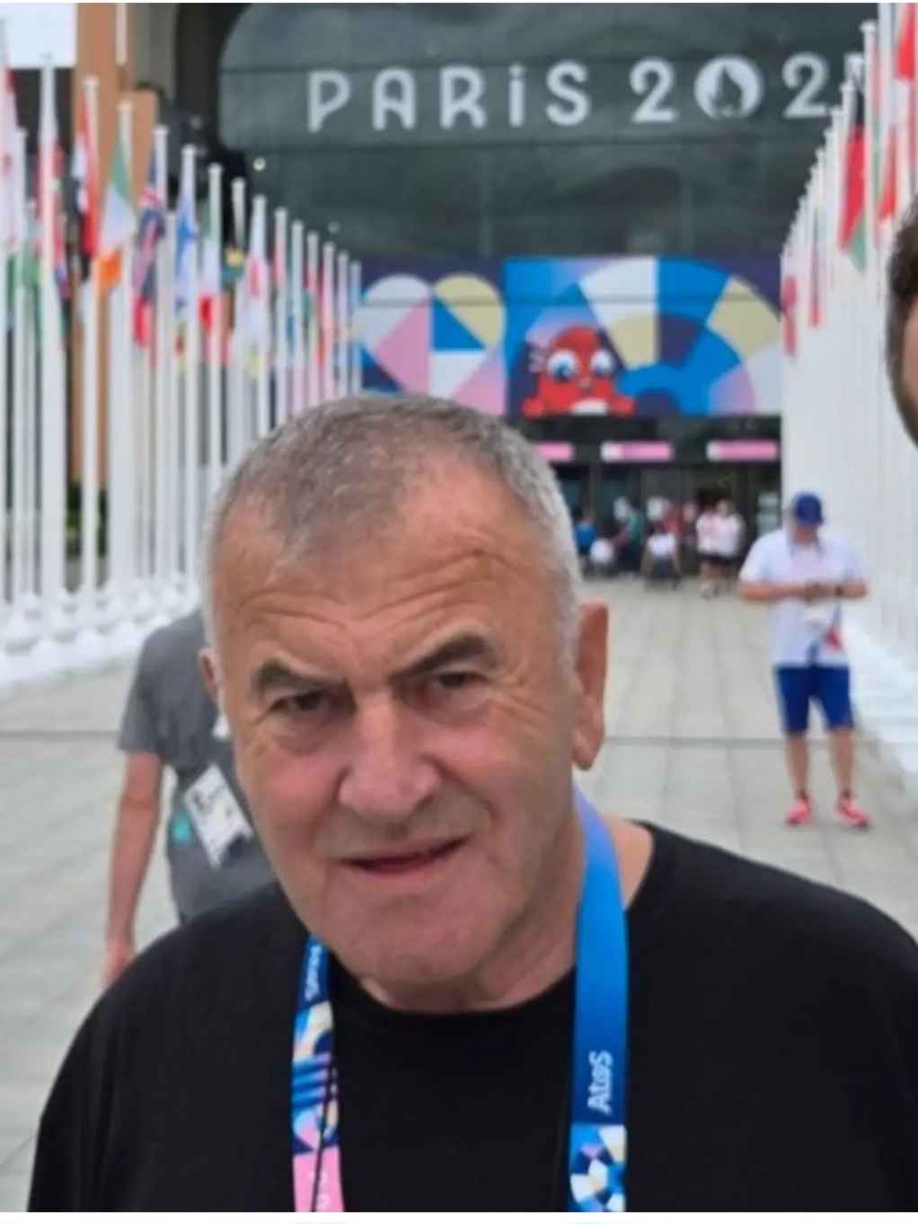 Đevad  Šabeta