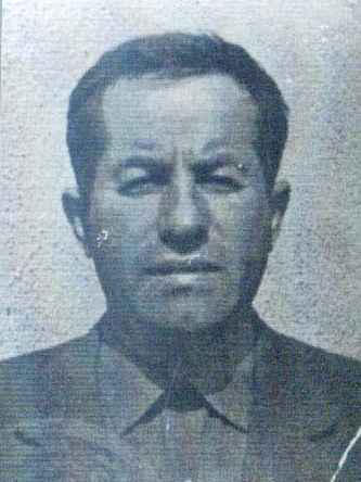 Vahid (Derviš) Branković