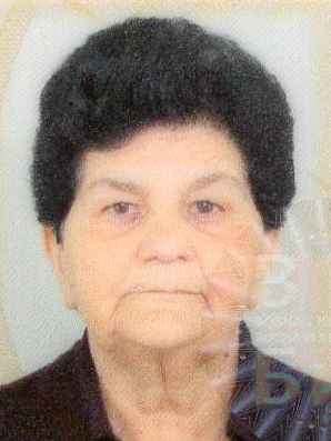 Milunka   Kršo -dje. Borišić