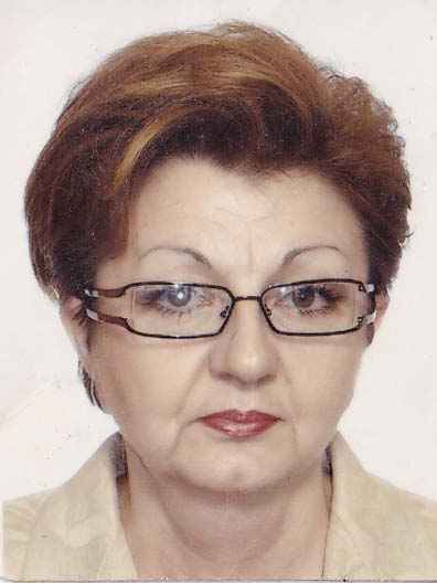  Igbala  (Osman) Bogunić -dje. Vlajčić