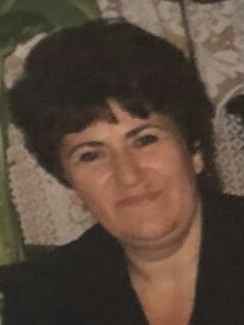 Sevda (Mustafa) Kurtović  -dje. Merina