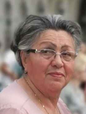 Naza  Pandžić -dje. Muharemović