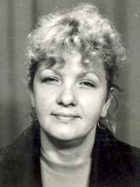 Vahdeta - Vahda  Pašalić -dje. Imširović