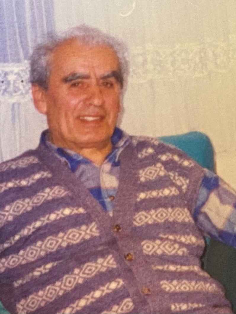 Mehmed (Salko) Pita