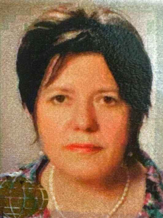 Sabira  Karić