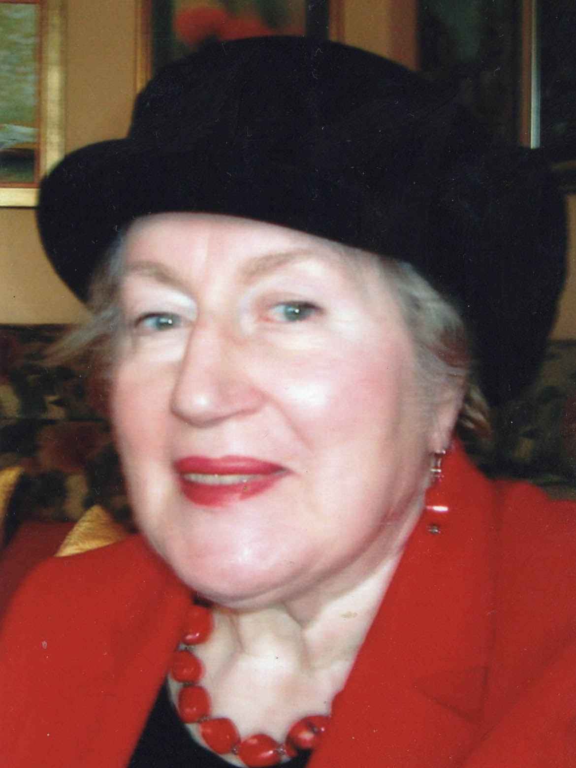 Mira (Milun) Filipović