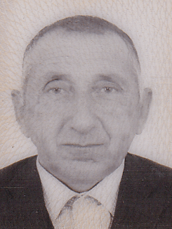  Bajro  (Huso)  Fakić