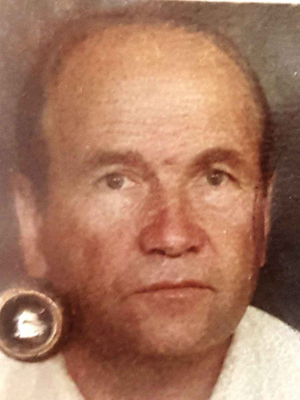 Ismet (Hamid) Kanlić