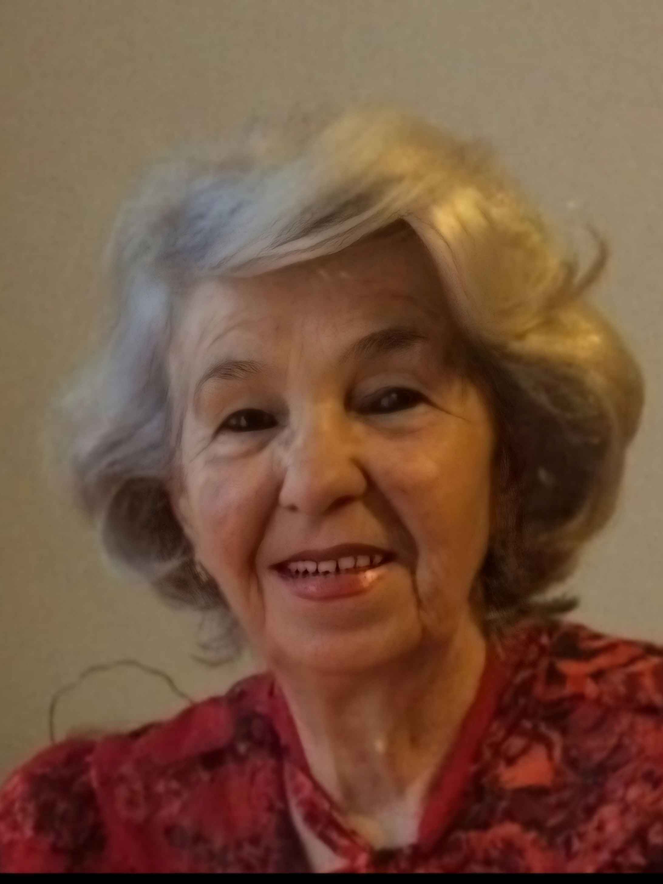 Zehra  Mehmedbašić -dje. Hadžiabdić