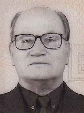  Bahrudin (Smajo) Hadžihalilović