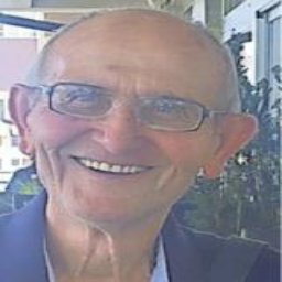 Radomir (Danila) Nogo