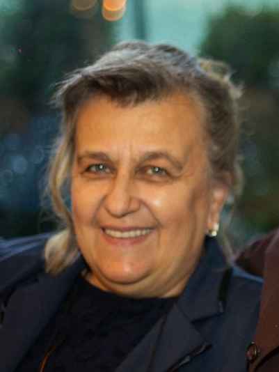 Nusreta  Delić -dje. Hajdarpašić
