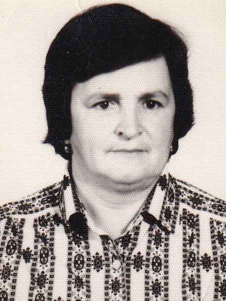  Pakiza (Mulo) Ajdin -dje. Bajraktarević