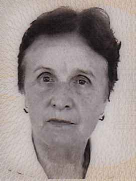  Almasa  Redžepović
