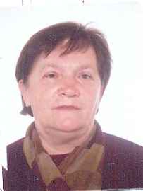 Kosara  Knežević -dje. Sretenović