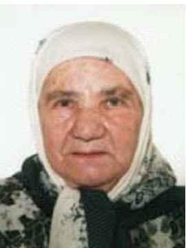  Hadži Hanka  Ahmetović -dje. Turulja