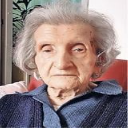 Bosiljka  Zečević -dje. Šišljagić