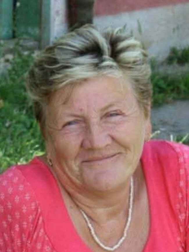 Ševka–Bajra (Rašid) Šljoka Rođ. Ćurt